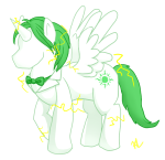  crossover doc_scratch my_little_pony ponified seerofnight solo 