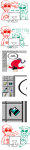  ! ? blush bucket comic computer dave_strider sweet_bro sweet_bro_and_hella_jeff terezi_pyrope witch-of-derp 