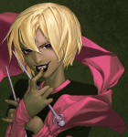  black_squiddle_dress headshot rose_lalonde solo thorns_of_oglogoth viivus 