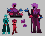 2023 chrisrin coolkids crossover dave_strider dragon_cane fashion fullres fusion godtier image_manipulation knight shipping steven_universe terezi_pyrope text time_aspect