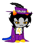  fashion nepeta_leijon solo source_needed sourcing_attempted sprite_mode 