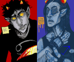  blood equius_zahhak homes_smell_ya_later karkat_vantas source_needed sourcing_attempted word_balloon 