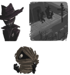  2014 art_dump cd city clubs_deuce dd diamonds_droog fullres grayscale hb headshot hearts_boxcars jack_noir midnight_crew retroscofflaws spade spades_slick starter_outfit wayward_vagabond wv 