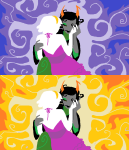 2024 dancing fashion fullres hamsterdads jaggy_lines kanaya_maryam redrom rose_lalonde rosemary shipping
