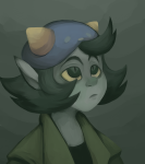 2017 alyykeavvylo cat_hat fullres headshot nepeta_leijon solo starter_outfit 