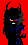  2025 amputation ancestors blood frigiddoctoratus fullres jaggy_lines marquise_spinneret_mindfang native_source no_hat panel_redraw silhouette solo starter_outfit 