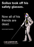  1s_th1s_you blind_sollux cane carol&#039;s_safety_goggles goggles image_manipulation meme sollux_captor solo 