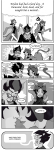  catfish comic crossover eridan_ampora grayscale karkat_vantas meme nepeta_leijon parody questionable_content redrom shipping source_needed sourcing_attempted the_yelling_bird 