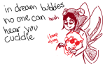  aradia_megido dave_strider double_time godtier hug knight lineart maid palerom shipping source_needed sourcing_attempted 