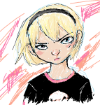  black_squiddle_dress headshot rose_lalonde solo source_needed sourcing_attempted 