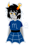  2017 aranea_serket dancestors fullres no_glasses non8inary solo starter_outfit transparent web 
