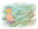 2015 back_angle chastyn dirty_vegas fullres no_shirt ocean rose_lalonde solo undergarments