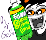  bromance faygo gamzee_makara sopor_slime source_needed sourcing_attempted 