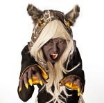  animenorthphotos cosplay dogtier godtier jade_harley kwizkaii real_life solo trickster_mode witch 