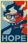  crossover eridan_ampora obama_hope_poster parody solo source_needed sourcing_attempted 