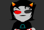  animated solo source_needed sourcing_attempted terezi_pyrope wut 