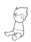  babies dirk_strider lineart solo source_needed sourcing_attempted 