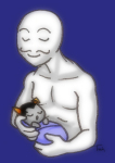  aurthour babies carrying equius_zahhak grubs lusus sleeping source_needed sourcing_attempted 